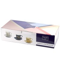  ������ �����, 12��, 6 ������  Golden Coffee 240��, ���������� �������� 