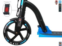 Y-scoo Rt Slicker Deluxe 205   Blue
