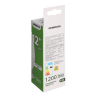   Generica C35, 12 , , 4000 , E14, 230 , Ll-c35-12-230-40-e14-g