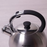  2       Kamille Km-0694bn