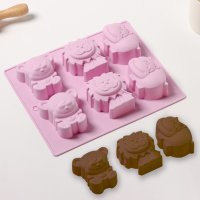 ����� ����������� ��� ������� ������ ���������, 20x16 ��, 6 ����� (6,5x4,5 ��), ���� ����