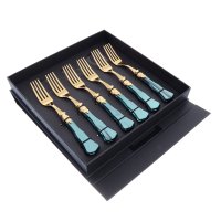    Domus Ginevra Gold (6 )