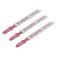     , 3 , T118af, 55  1.2 , Bimetal Matrix Professional