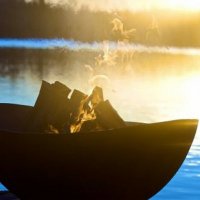    Hunter Smoker Scallop,  