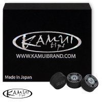    Kamui Black ?13 Medium 1.