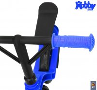 503  Hobby Bike Magestic Blue Black