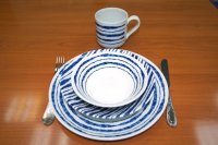   Churchill 26    Sieni