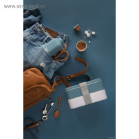 - Mb Original, Denim, 1 