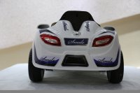 Bugatti Hl 938  -    2014 