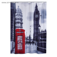     Telephone Box,  /, 180200 