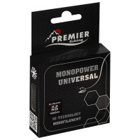  Preier Fishing Monopower Universal,  0.14 ,  2.2 , 100 , 