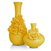  Yellow Blossom (),    