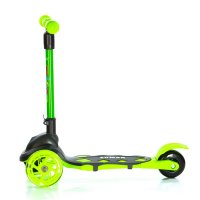  Scooter Mini Micar Zumba -