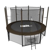  Unix Line 8 Ft Black&brown (inside)