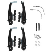  Saiguan Cb-112, V-brake, 110 