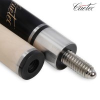  Cuetec Crown 2pc 