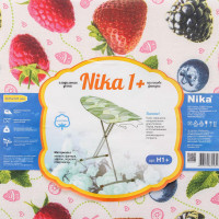   Nika  1+, 122x34,5 ,    80 ,  
