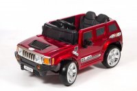  Barty 333 Hummer 