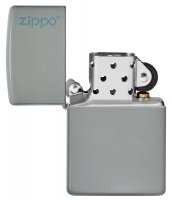  Zippo Classic   Flat Grey, /, , 