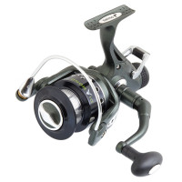   Salmo Diamond Carp 5 4000br