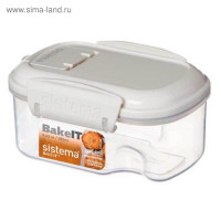  Sistema Bake-it, 285 