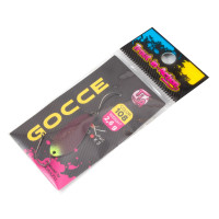   Namazu Pro Tia Gocce,  2.6 ,  108