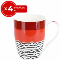 ����� �� 4 ������ Nouvelle Modern 340 ��, ������, ����� ��� ��� � ���� 4 ��