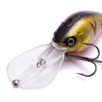  Namazu Hadal Fat L-80 , 30 , , , 6.0-10,0 ,  17