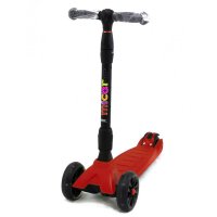        Scooter Maxi