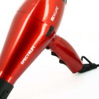  2200  Spectrum Dewal 03-110 Red