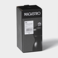    Magistro Softline, 11,5 ,  