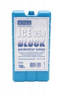   Camping World Iceblock 750