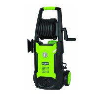   130  Greenworks 1800w G4,  