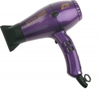  0901-3500 Ion Violet Parlux 3500 Supercompact Ceramic+ionic .200