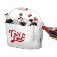     Cold Drinks