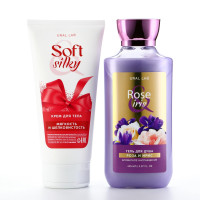    Rose Iris,    295      200 , Floral & Beauty By Ural Lab