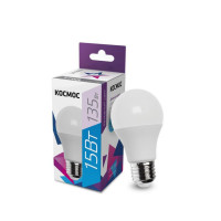   A60 15 6500 E27 220  Lkecled15wa60e2765