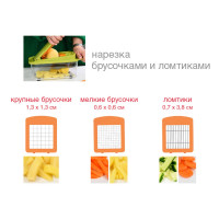  Oursson Easy Cut&chop Cv2808pm/mc