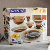    Luminarc , 45 