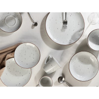 ������� ���������� ������� Dots White, D=16,5 ��, ���� �����