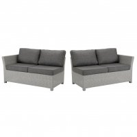   Brafab Adams Grey,  