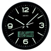   Seiko Qxl010kn