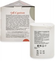Med-54/04 A-cyston      , 3