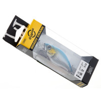  . Lj Original Shady Crank F, 6 ,  A026