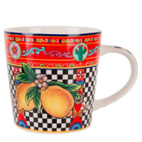������ "Sicilia Limone", 450 ��, Nouvelle