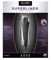     Superliner Andis 04820 Rt-1
