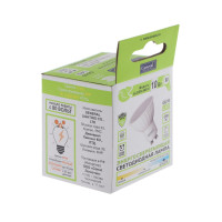 ����� ������������ General Glden, Mr16, Gu10, 10 ��, 230 �, 6500 �, 650 ��