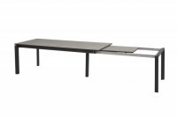  4 Seasons Outdoor Senator  Grey,  