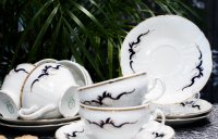   205  155  , Bernadotte,  