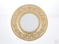   Falkenporzellan Alena 3d Creme Gold Constanza 23 (6 )